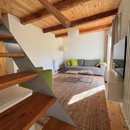 Ferienhaus Peerhus Katingsiel Екстер'єр фото