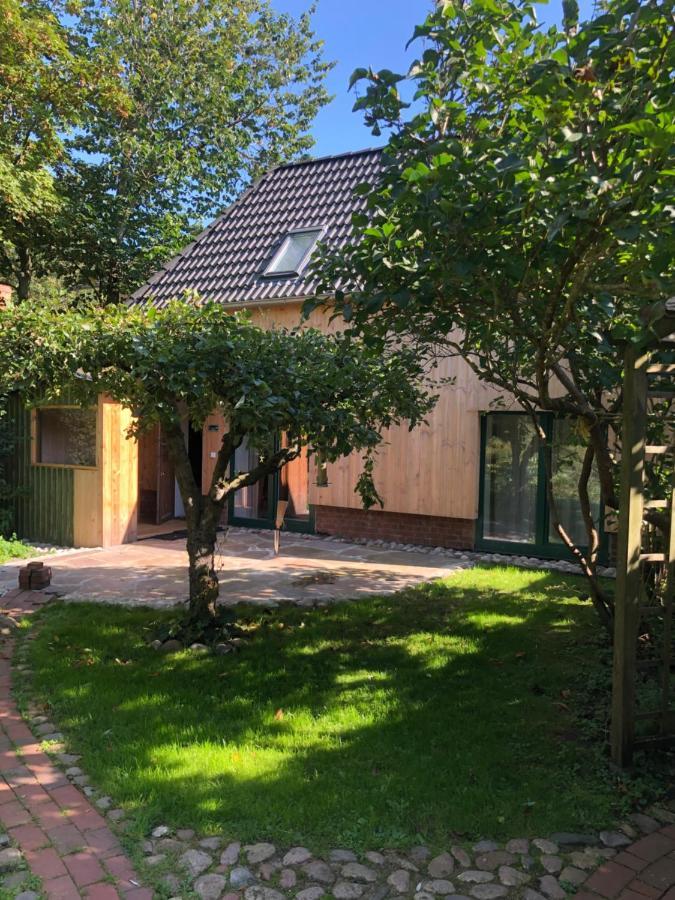 Ferienhaus Peerhus Katingsiel Екстер'єр фото