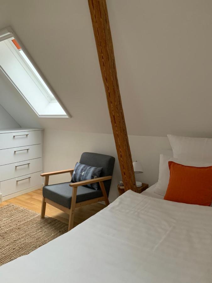 Ferienhaus Peerhus Katingsiel Екстер'єр фото